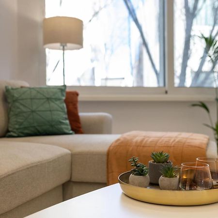 Danae Luxury Apartment - Rhodes Rhodes City Eksteriør bilde