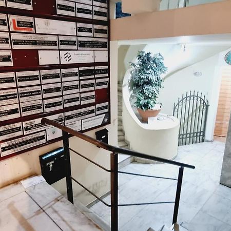 Danae Luxury Apartment - Rhodes Rhodes City Eksteriør bilde