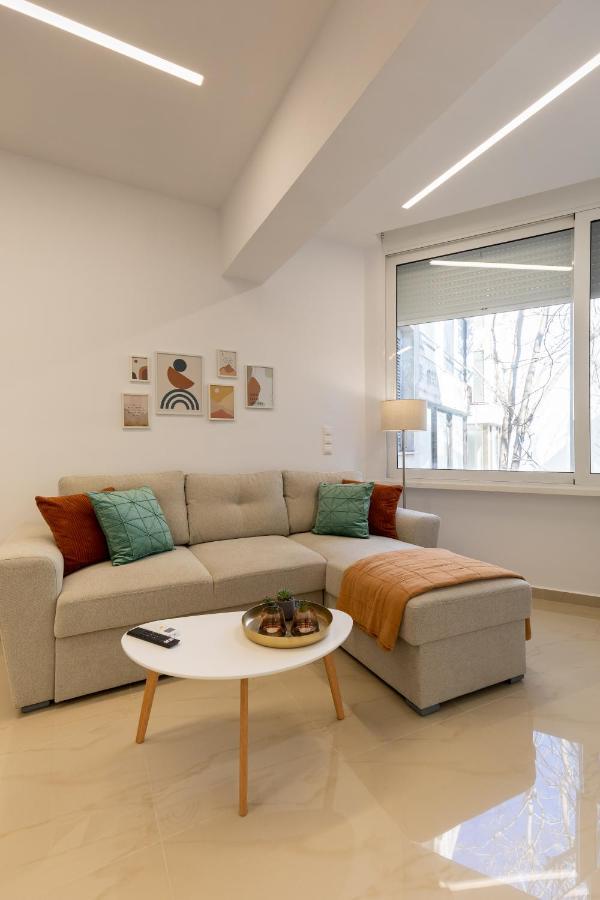 Danae Luxury Apartment - Rhodes Rhodes City Eksteriør bilde