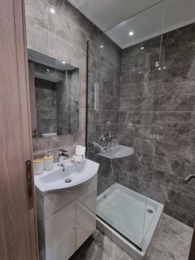 Danae Luxury Apartment - Rhodes Rhodes City Eksteriør bilde