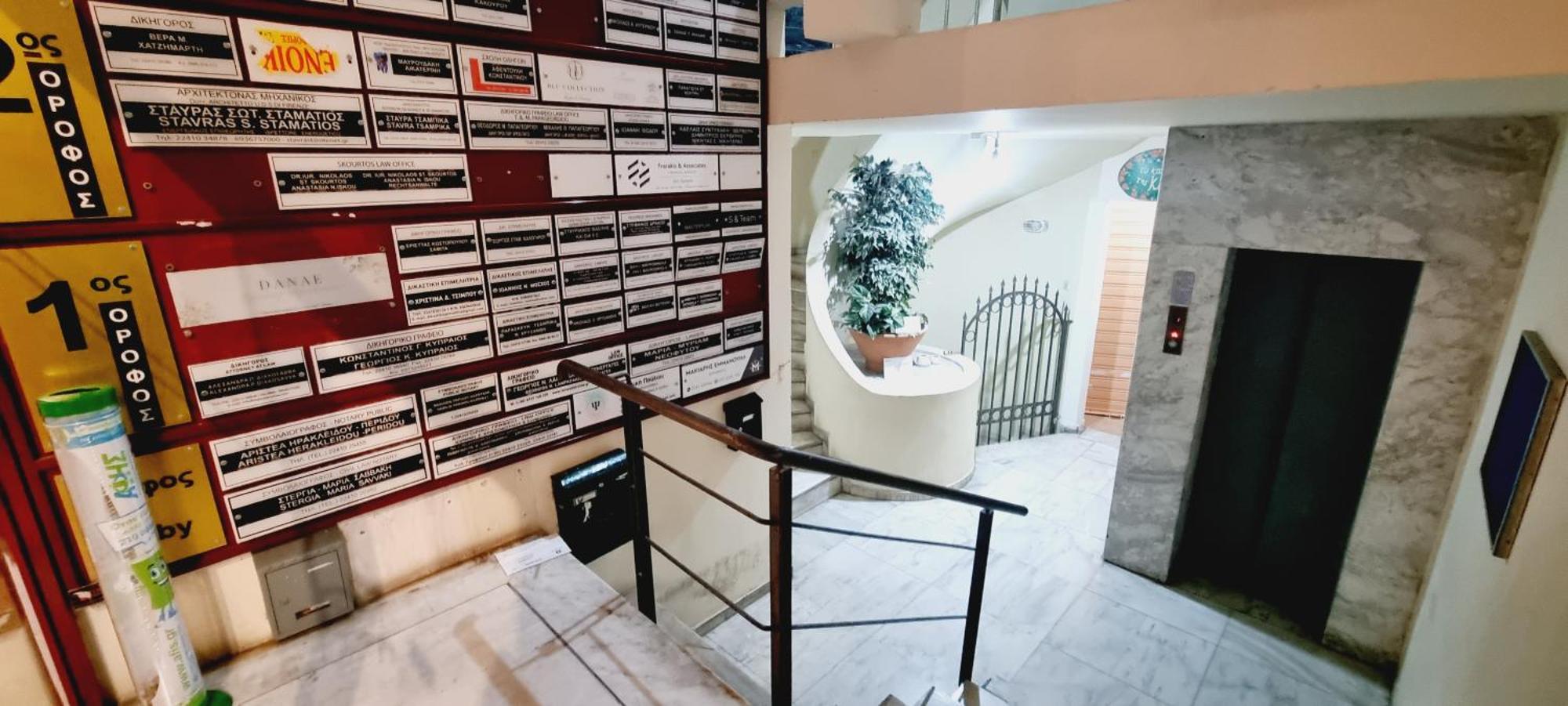 Danae Luxury Apartment - Rhodes Rhodes City Eksteriør bilde