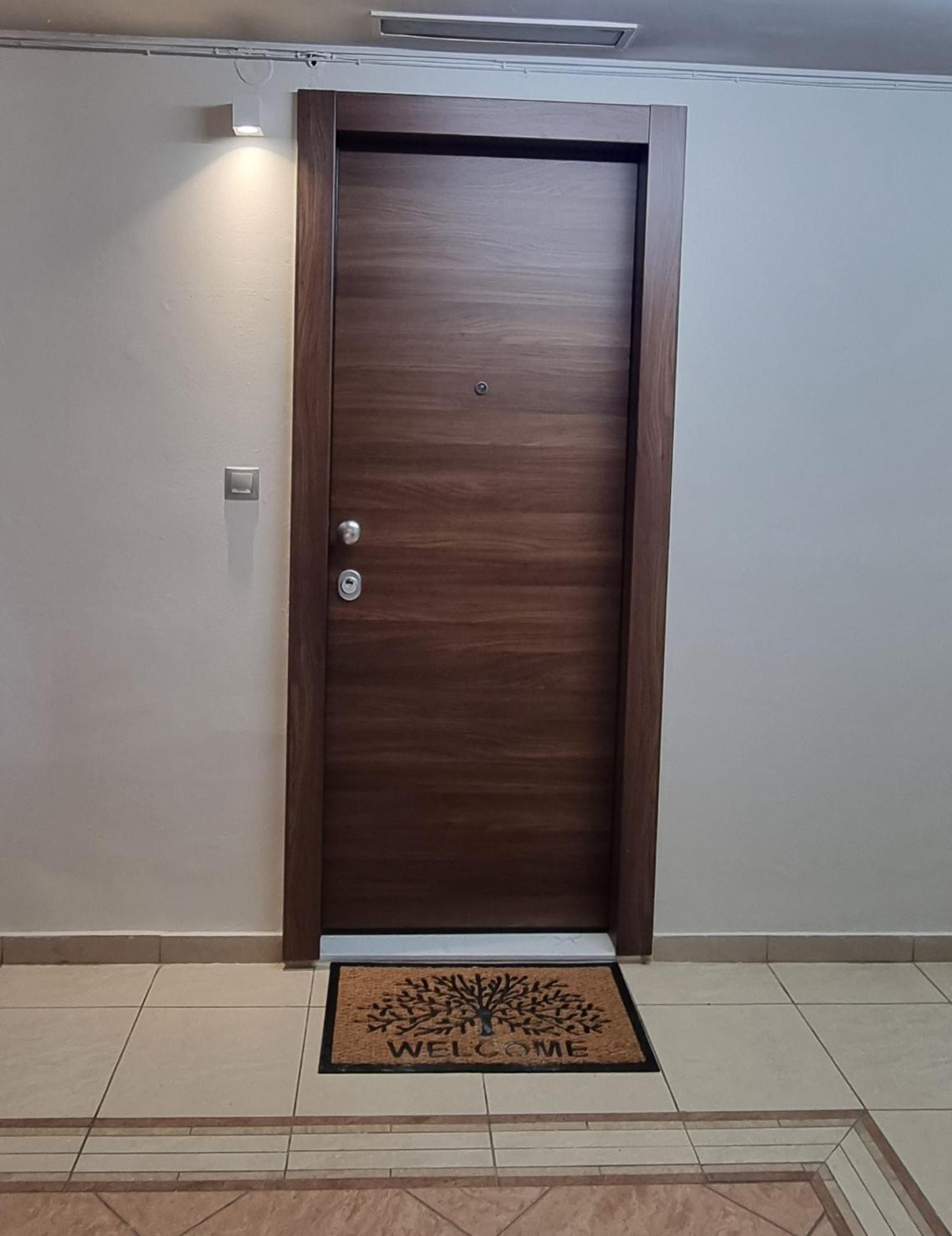 Danae Luxury Apartment - Rhodes Rhodes City Eksteriør bilde